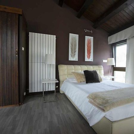 Apartamento Carballo Ambroa Exterior foto